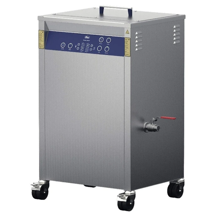 Lavadora Ultrasonica