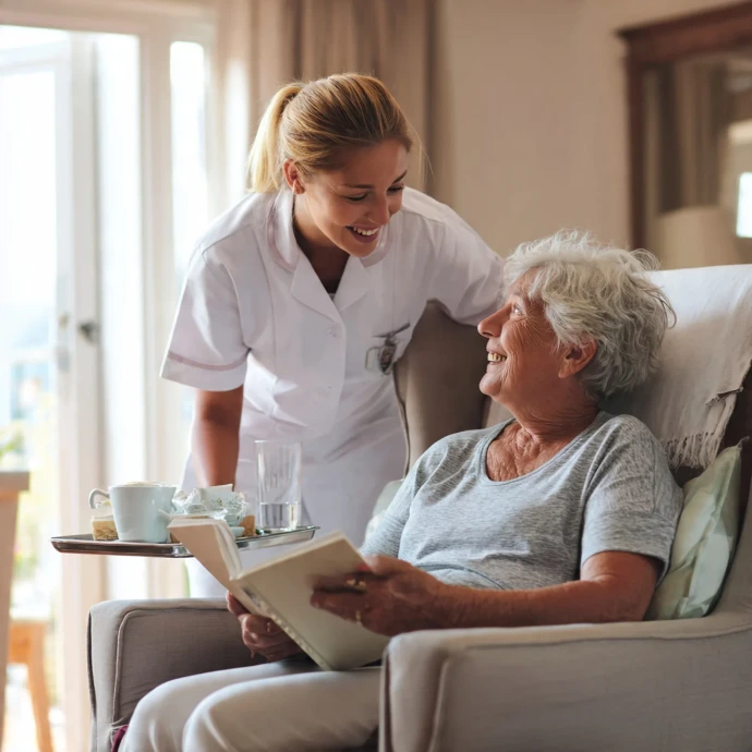 Cuidados de Enfermería Tijuana