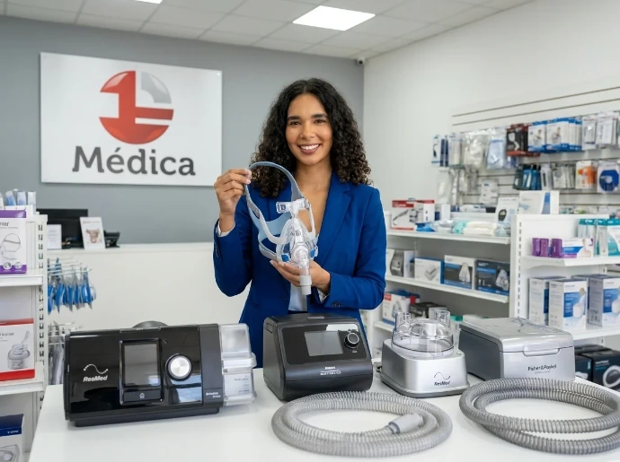 Mejores CPAP