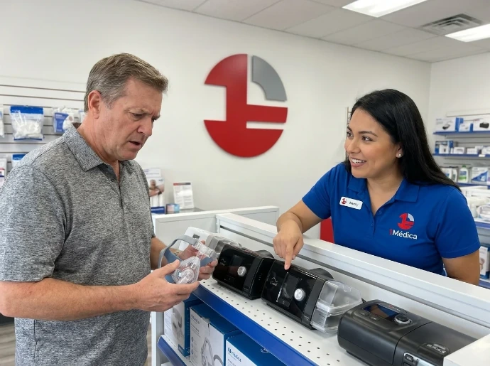 asesoría CPAP