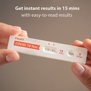 IHealth COVID-19 Antigen Rapid Test, 2 Ct | CVS