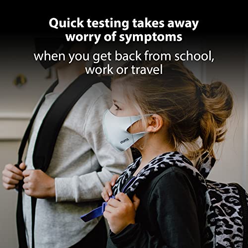 IHealth COVID-19 Antigen Rapid Test, 2 Ct | CVS