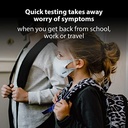 IHealth COVID-19 Antigen Rapid Test, 2 Ct | CVS