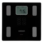 Balanza Corporal Omron