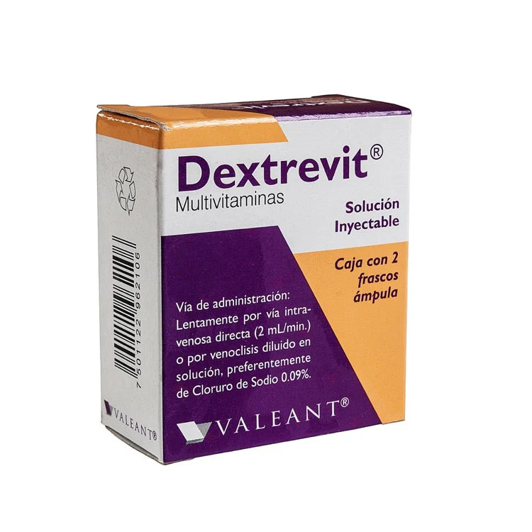 Dextrevit