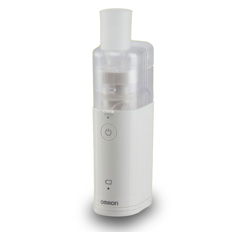 Nebulizador Portátil Omron