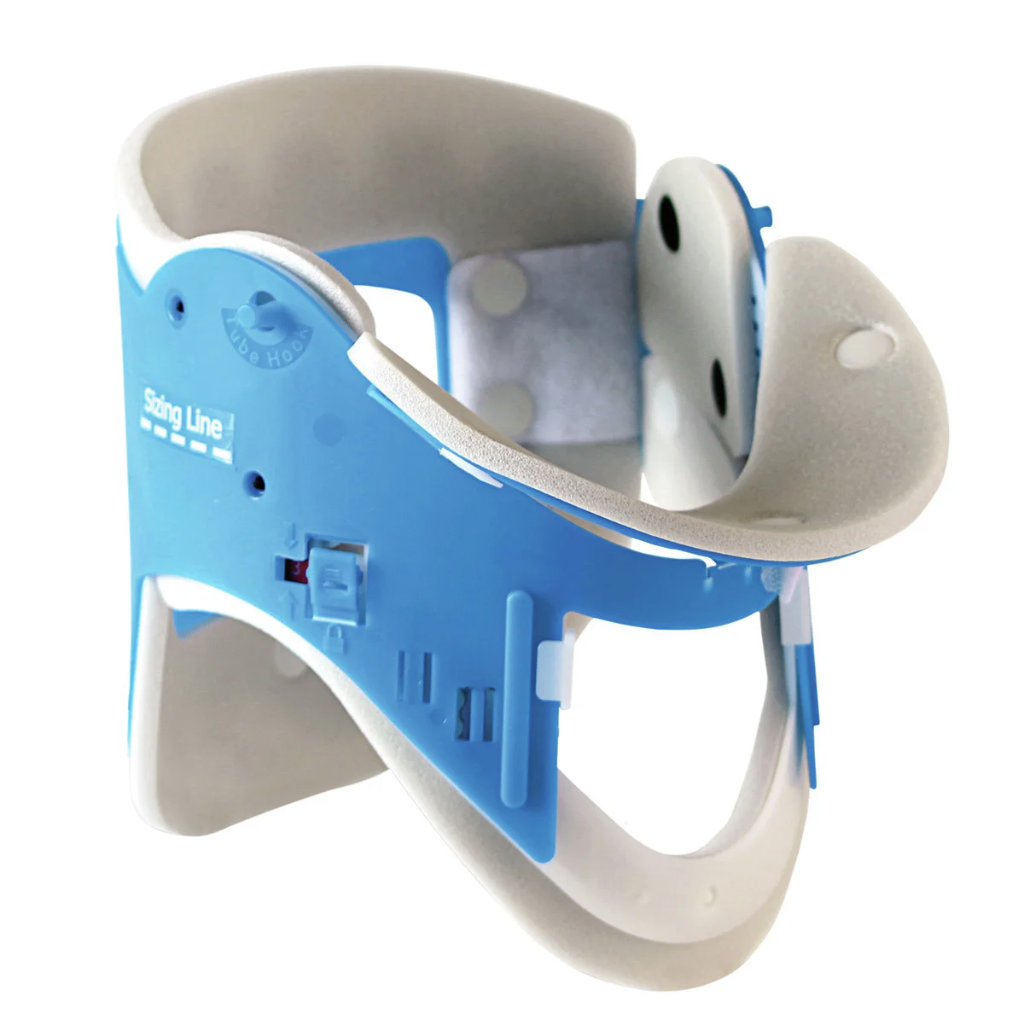 Collarín Cervical Ajustable Curaplex® (Adulto)