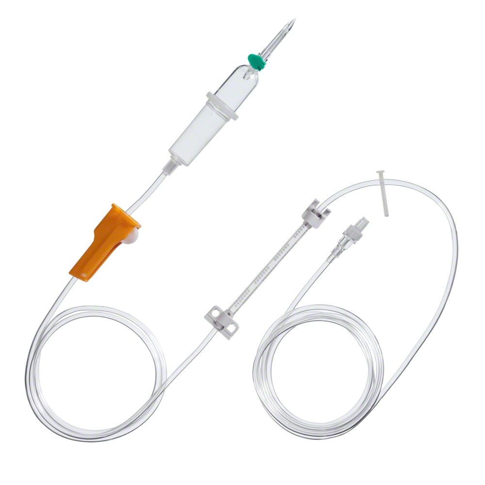 Equipos Infusomat® Space