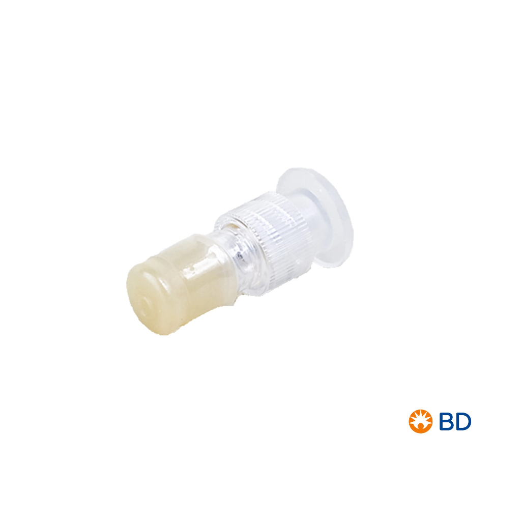 Obturador BD Para Catéter