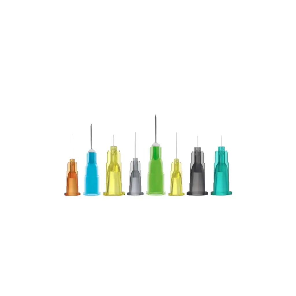 [AH-3104] Aguja Para Mesoterapia (31G x 4 mm)