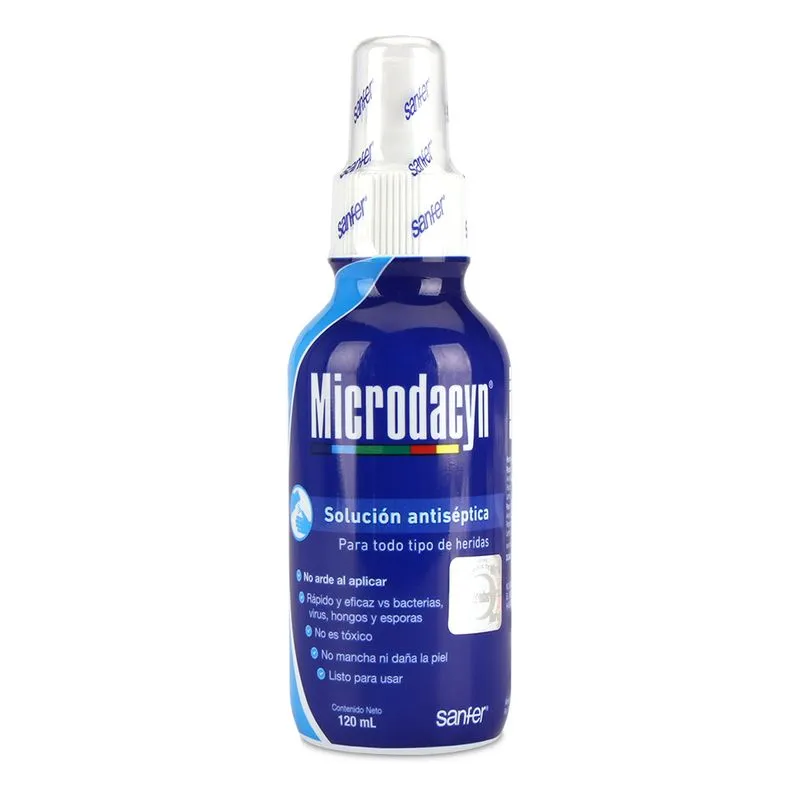 Microdacyn 60