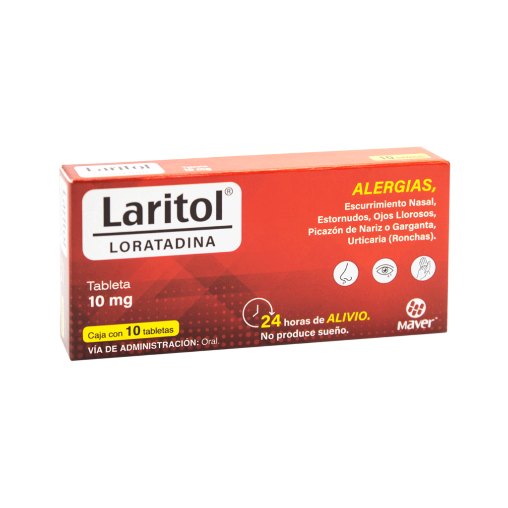 Loratadina