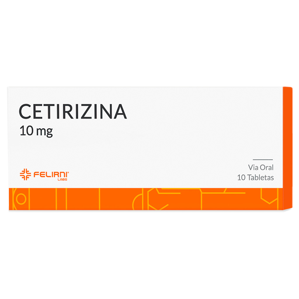 Cetirizina