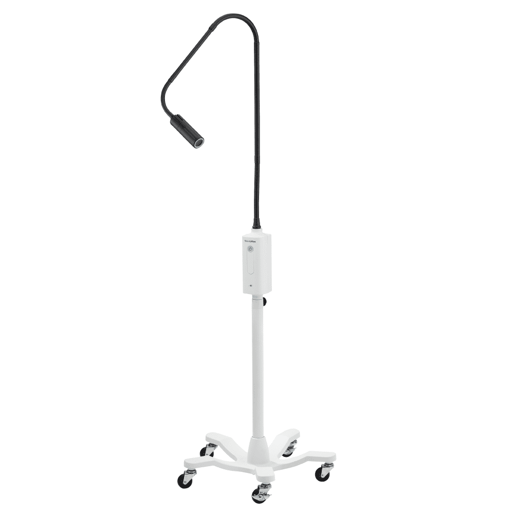Lámpara GS Exam Light IV Wellch Allyn