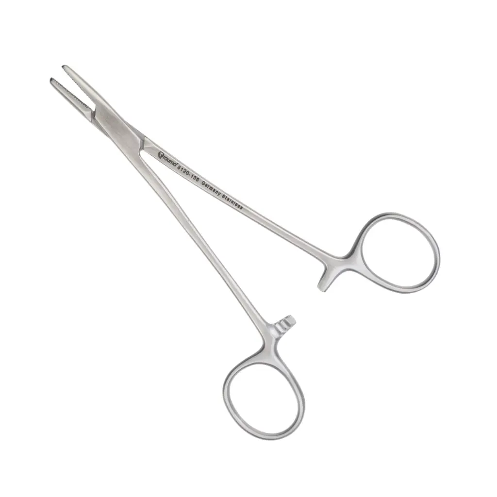 Porta Agujas Mayo Hegar