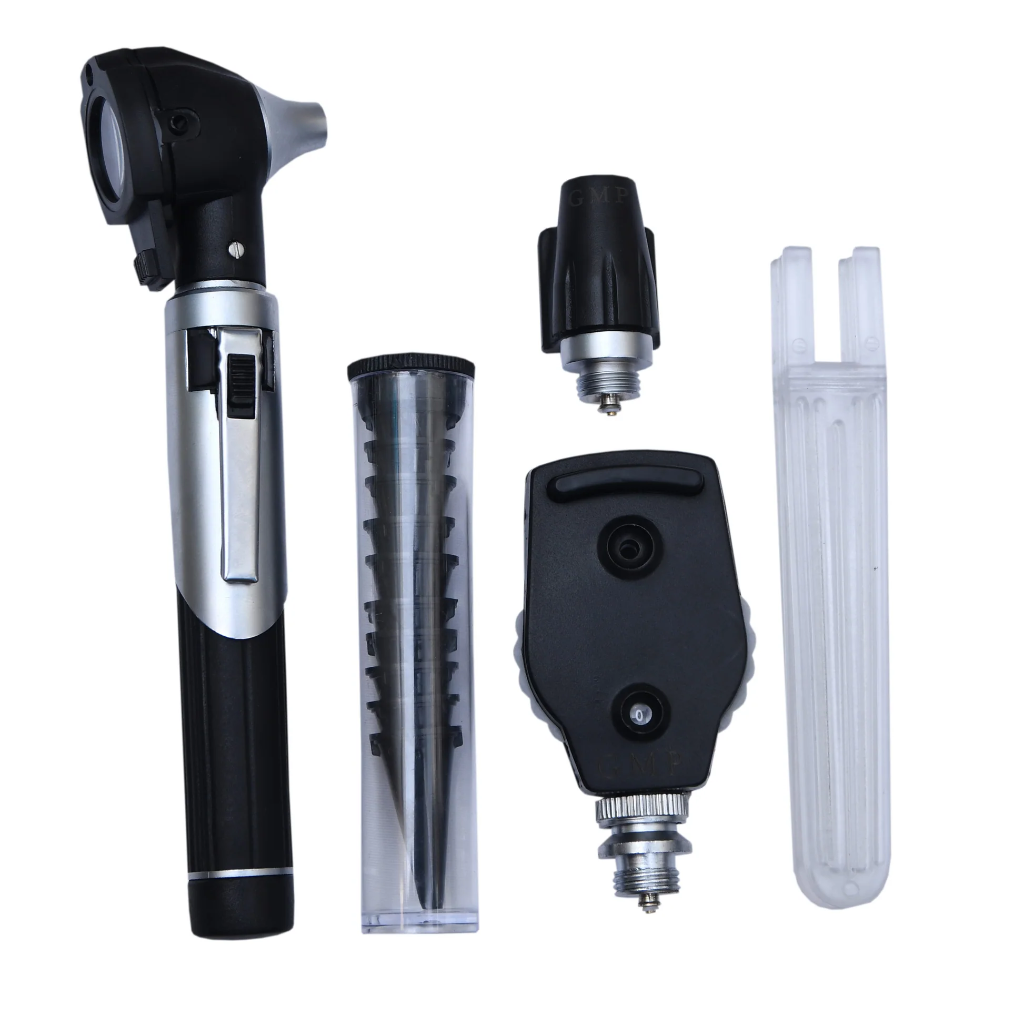 Estuche de Diagnóstico Profesional