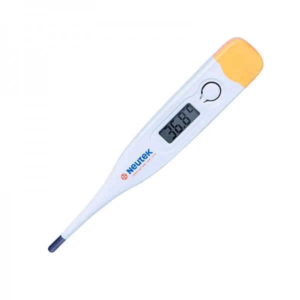 [96603] Termómetro Clínico Digital