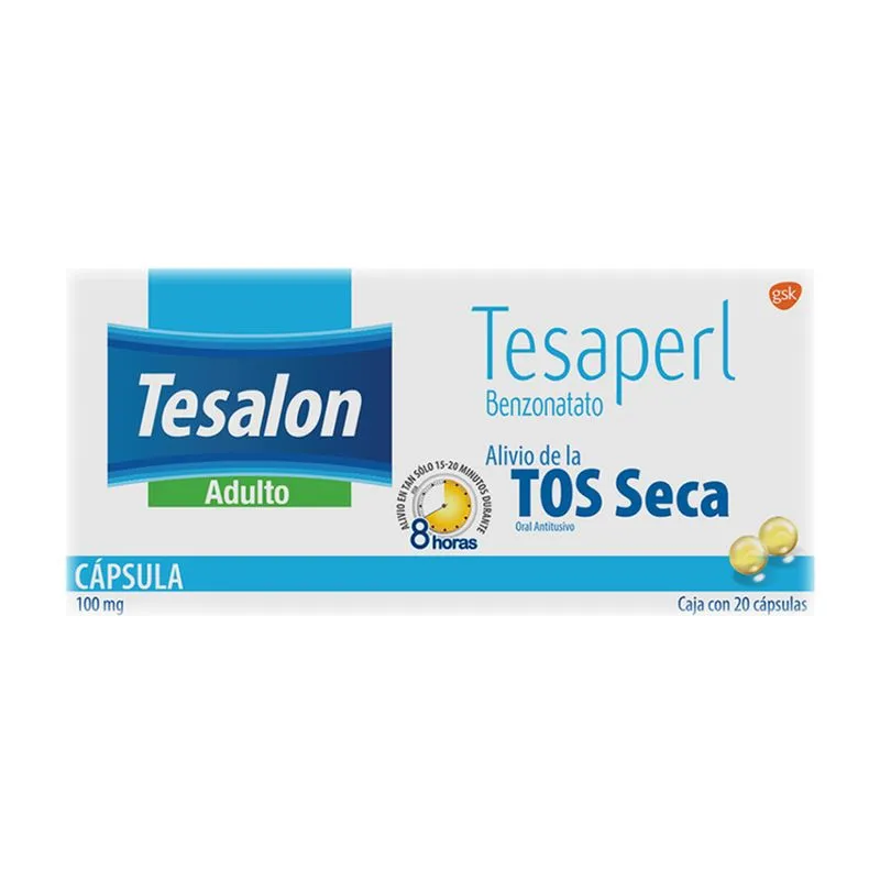 Tesalon