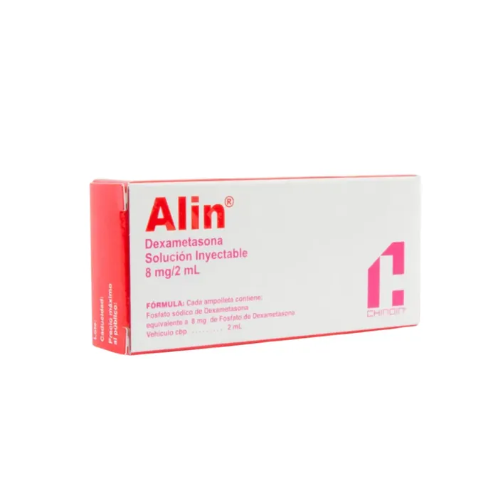 [05003] Alin | Dexametasona