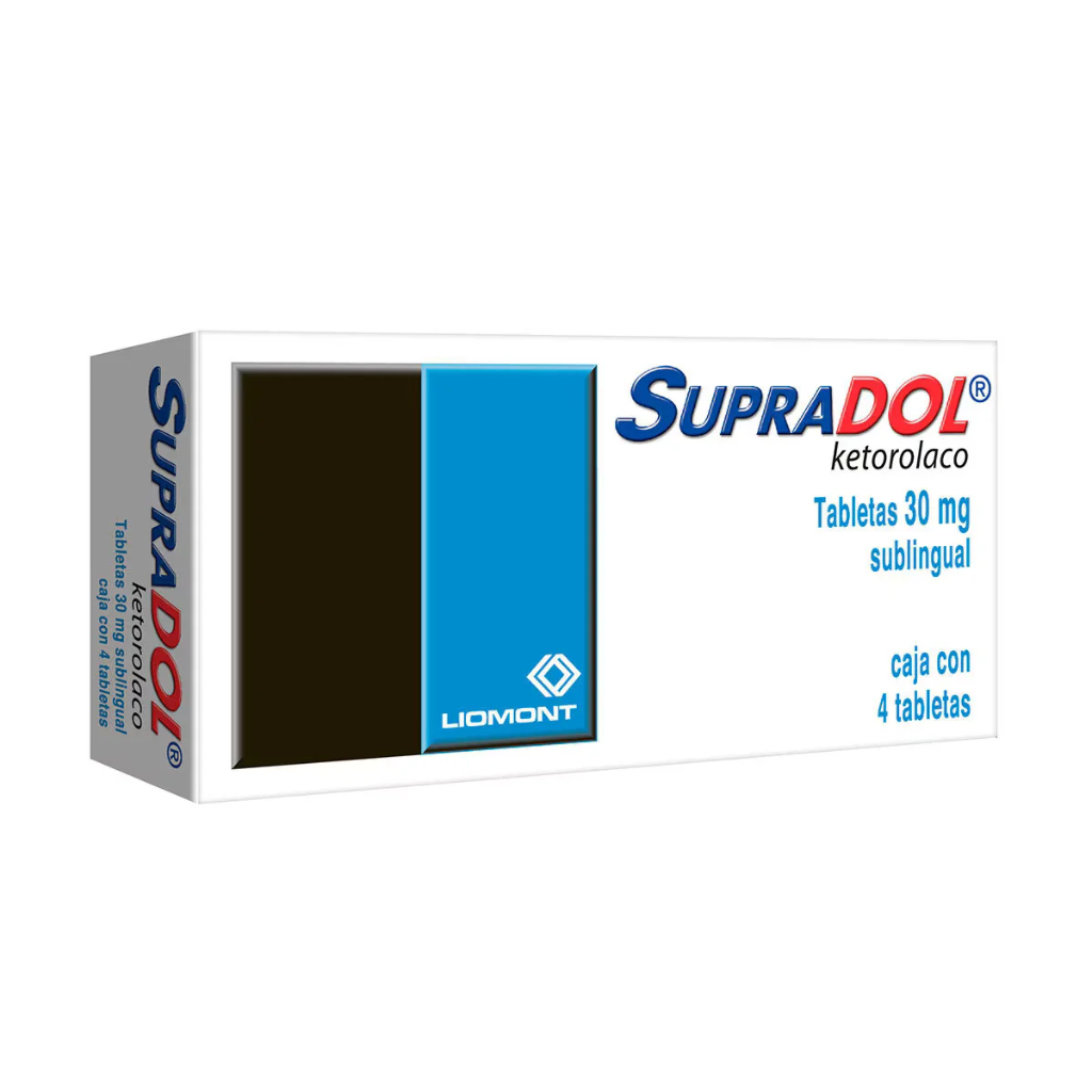 SupraDOL®