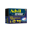 Advil | Ibuprofeno