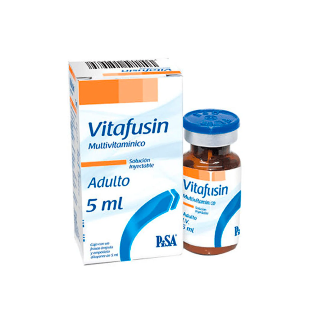 [55758] Vitafusin®