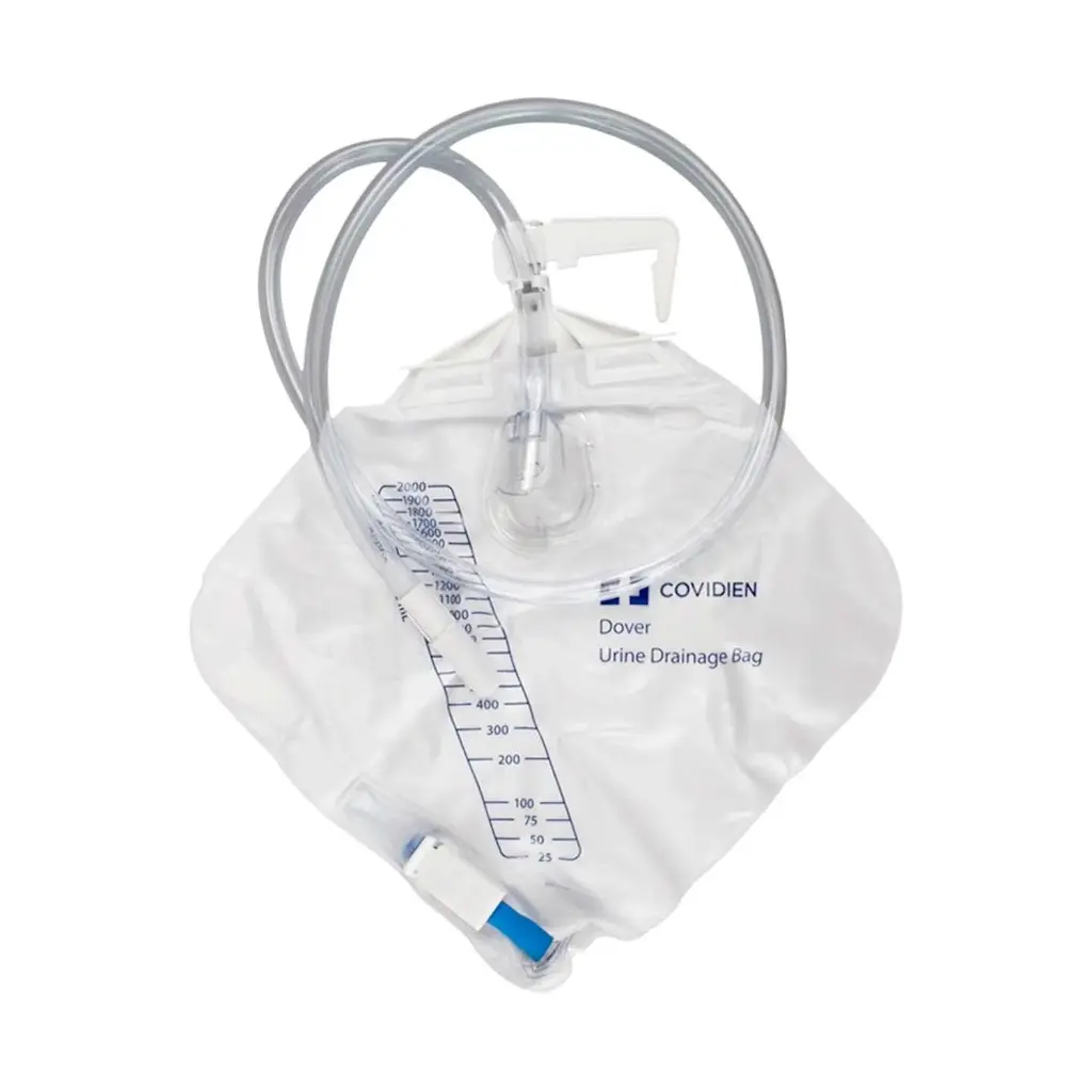 [UB-2LCS] Bolsa Recolectora de Orina (2000 mL)
