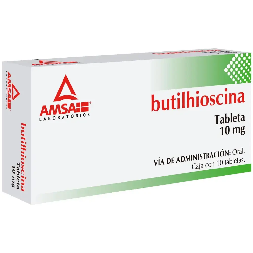 Butilhioscina