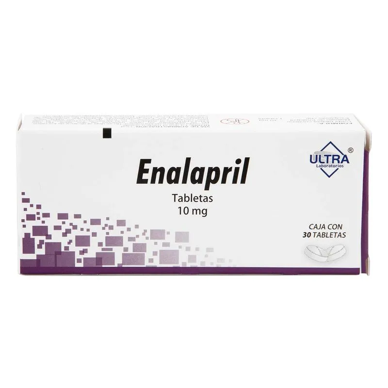 Enalapril