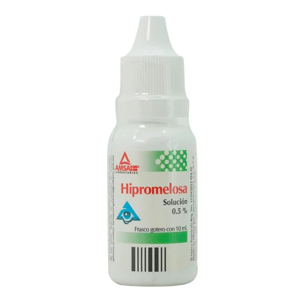 Hipromelosa