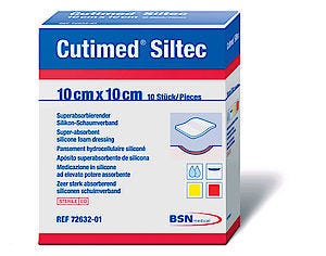 Cutimed Siltec
