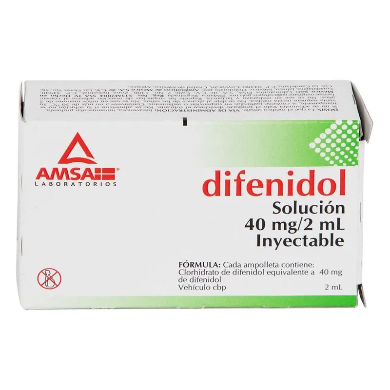 Difenidol