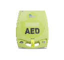 Desfibrilador Externo Automático Zoll AED Plus