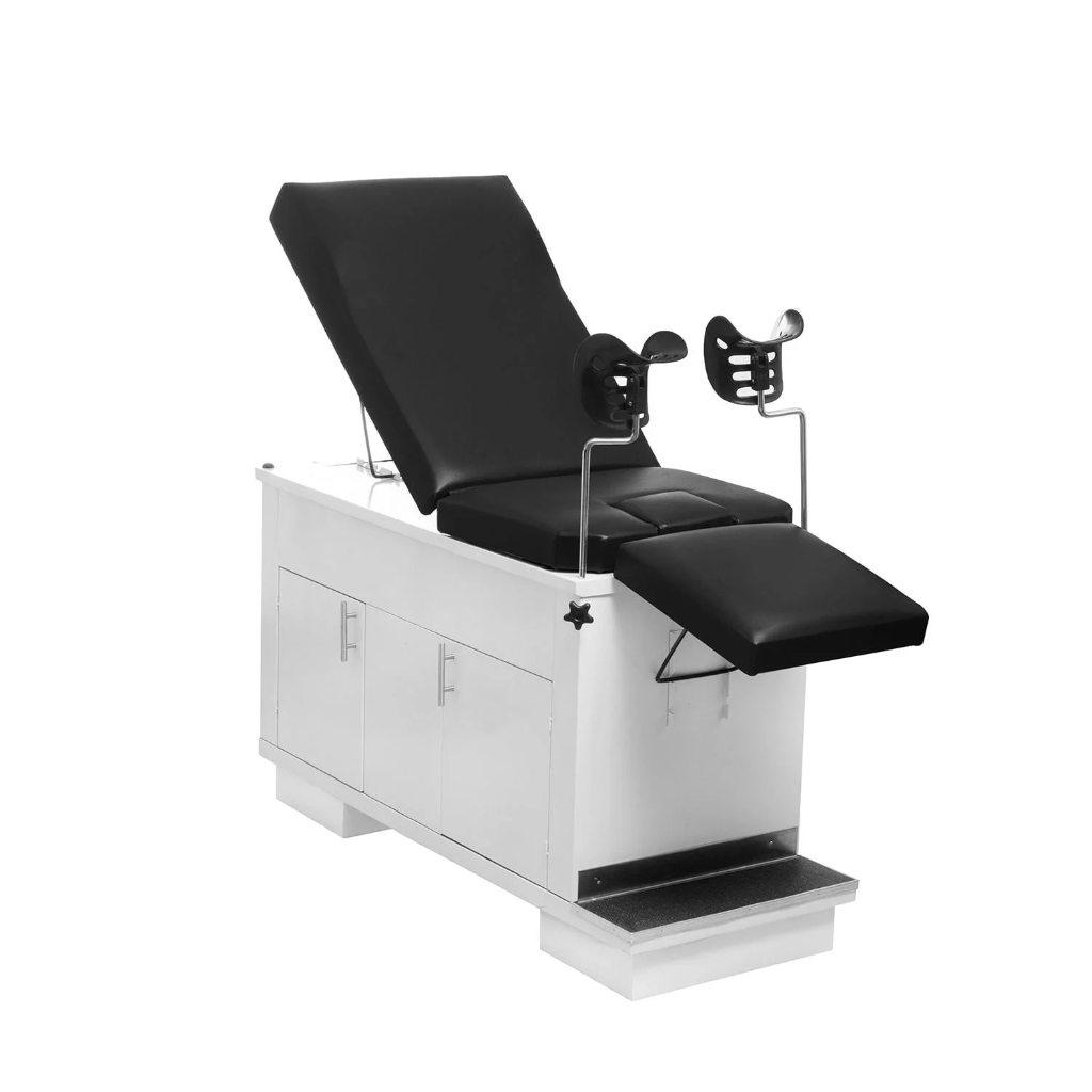 Mesa de Exploración