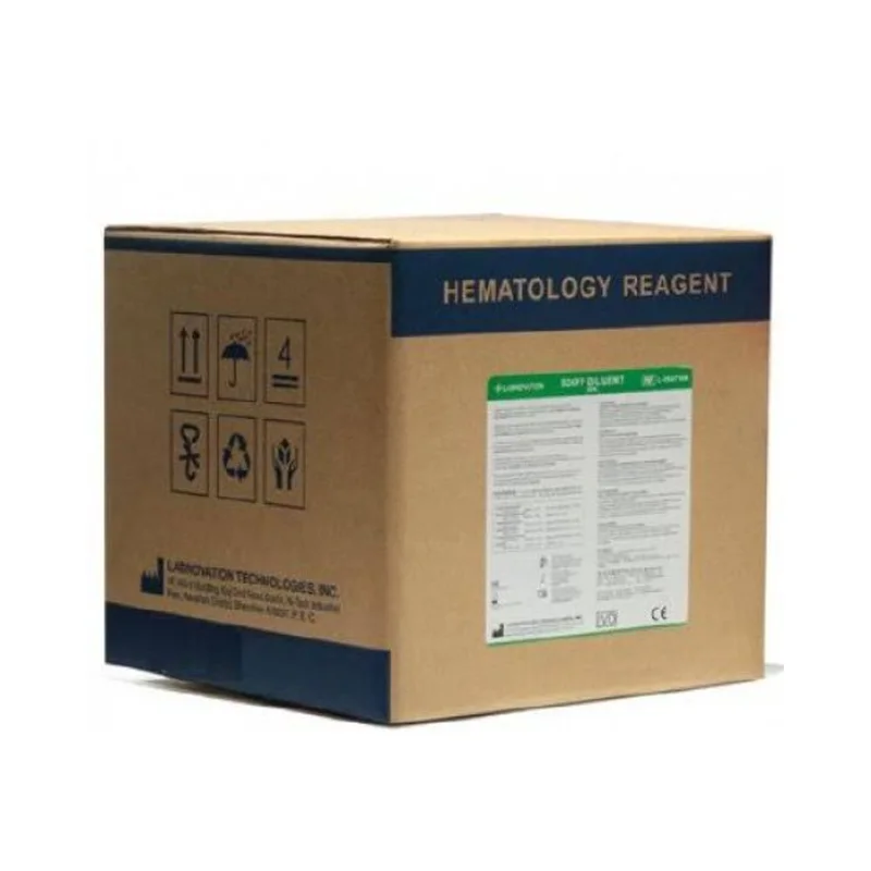 Diluyente Mindray M-30 D