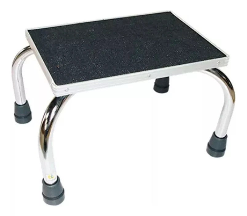 Banco de Altura para Uso Médico