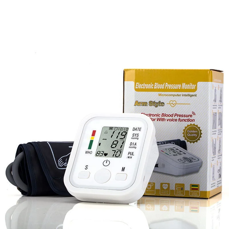 [23779] Baumanómetro Digital de Brazalete