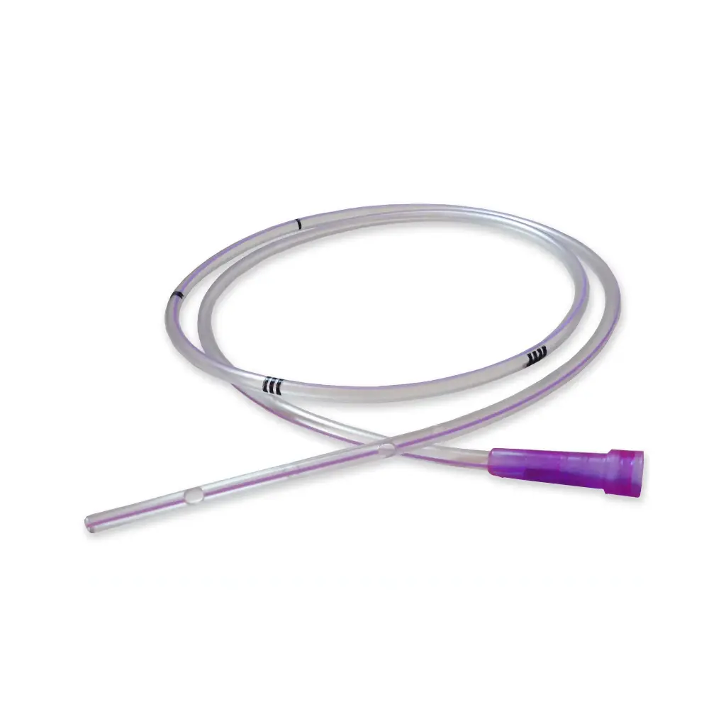 Sonda Nasogástrica Levin