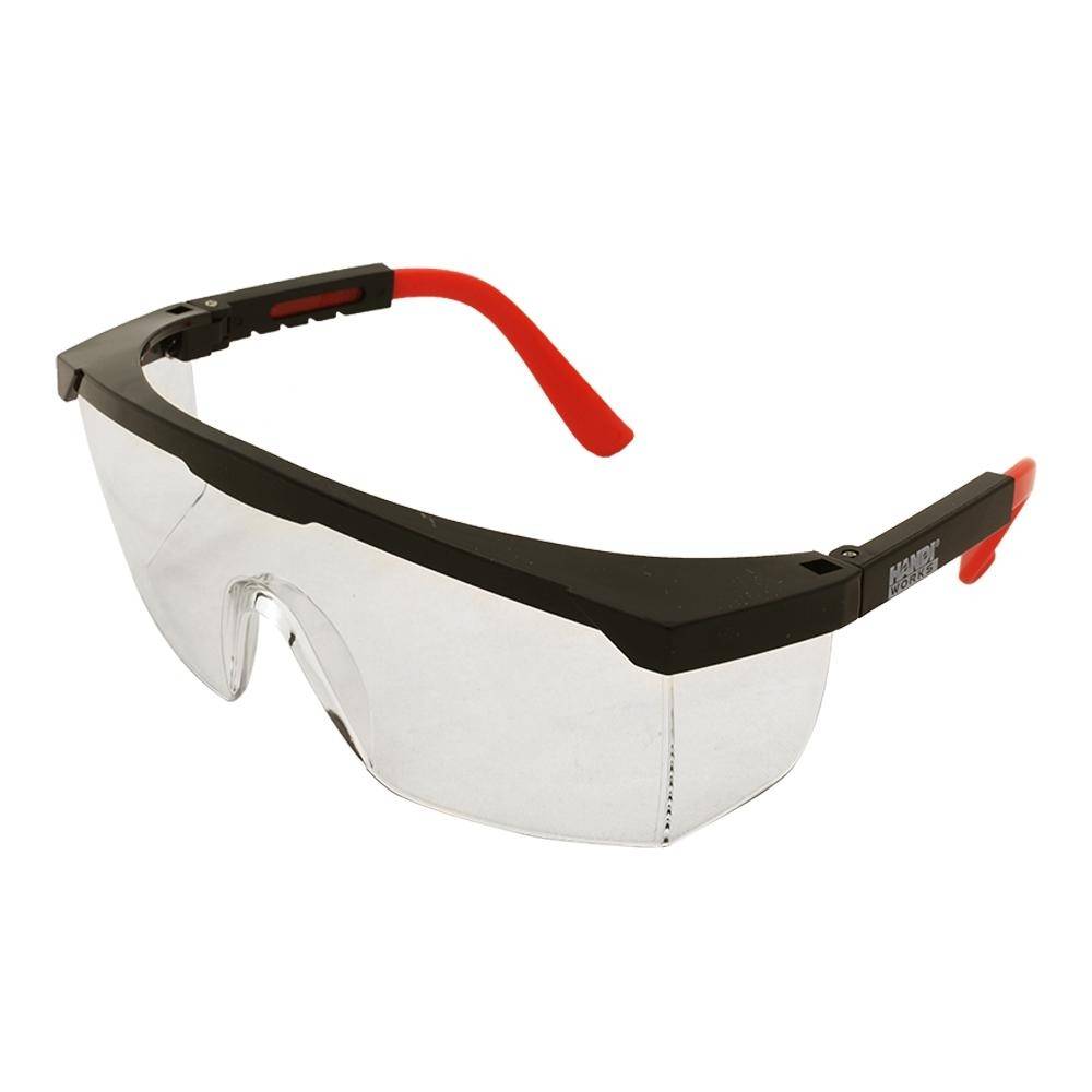 Lentes de Protección