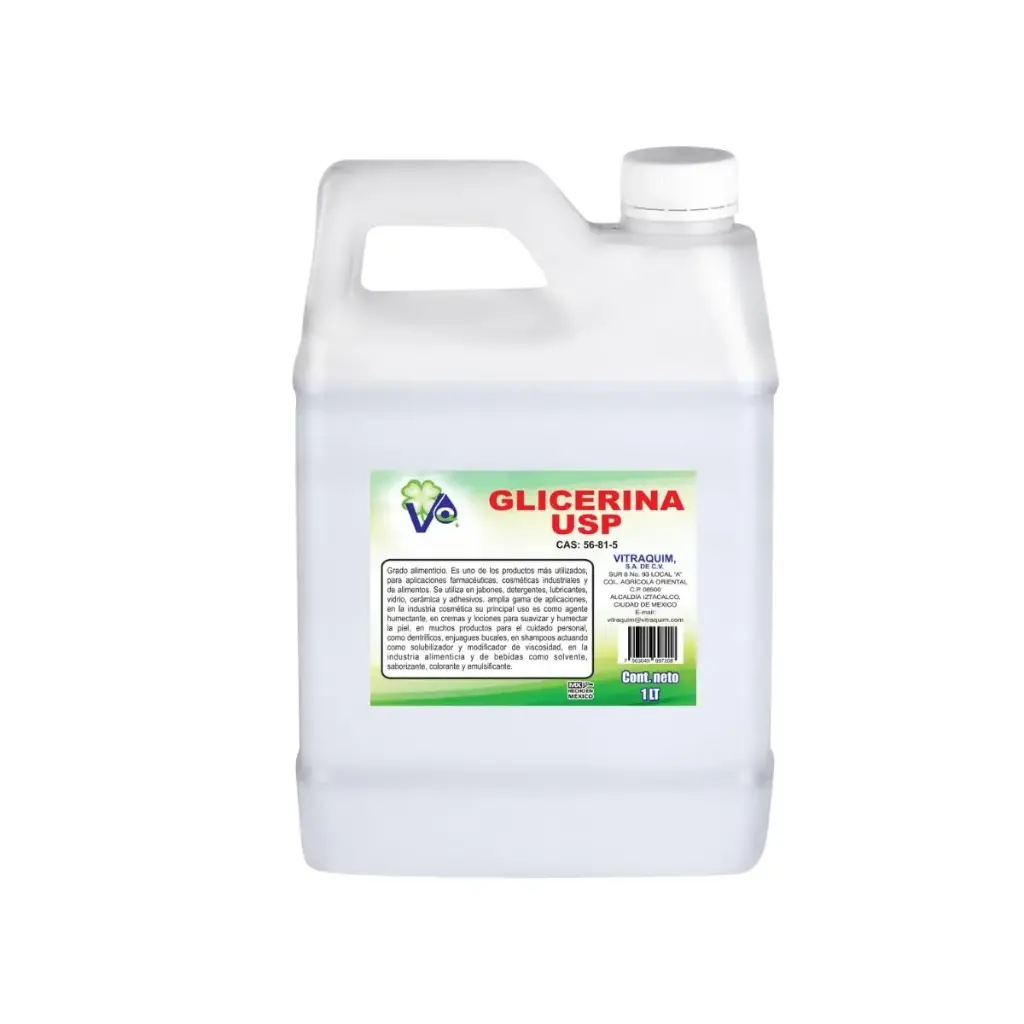 Glicerina USP