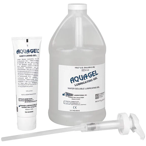 Aquagel