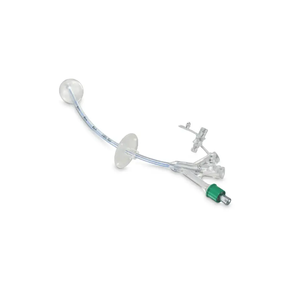 Sonda de Alimentación por Gastrostomía