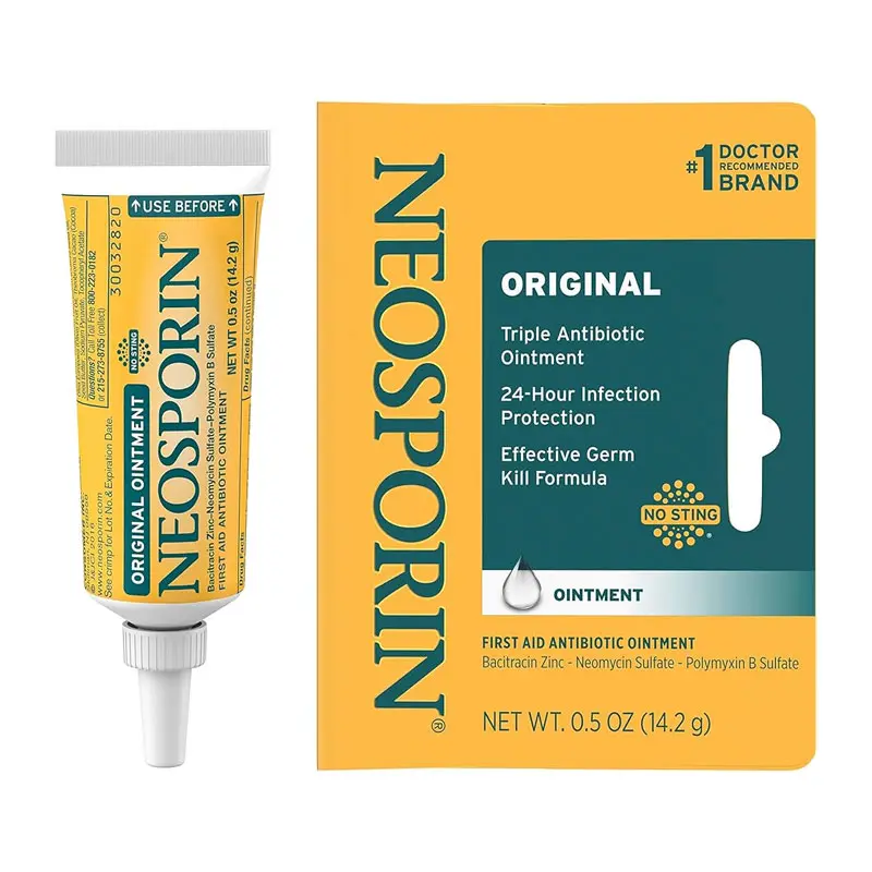 Neosporin