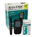 Glucometro ACCU-CHEK