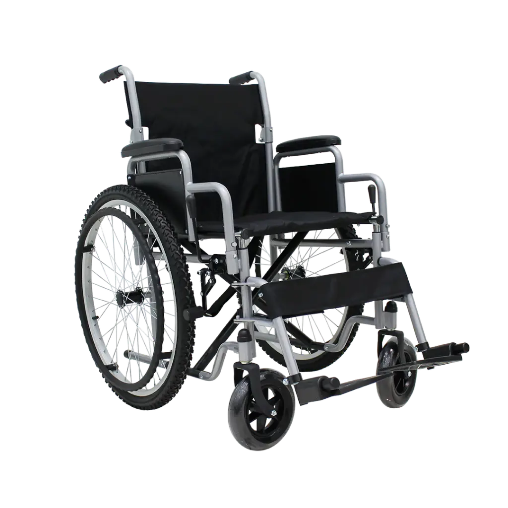Silla de Ruedas
