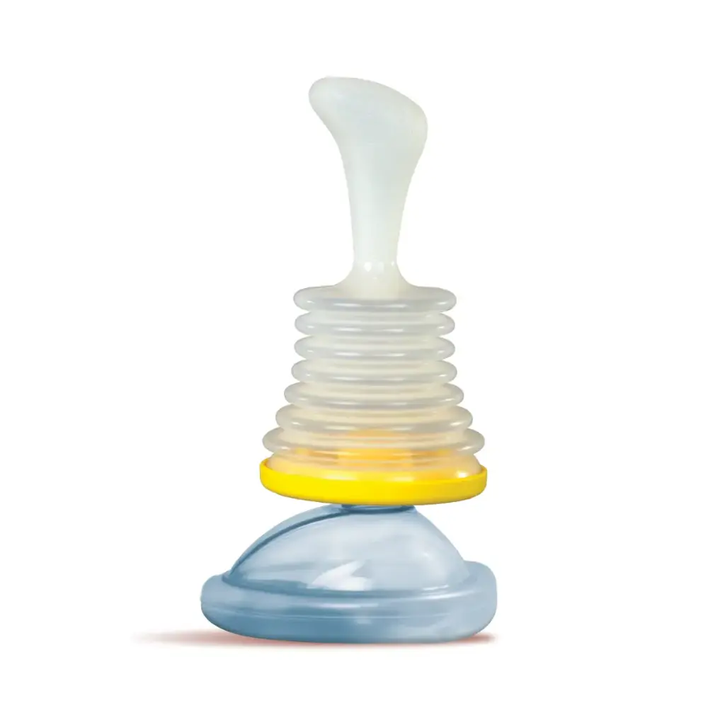 LifeVac – Dispositivo Anti Atragantamiento