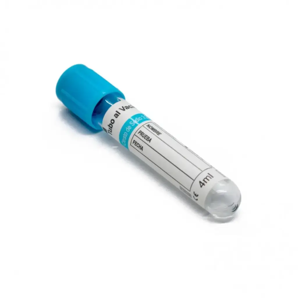 Tubos Kabla Vacutainer