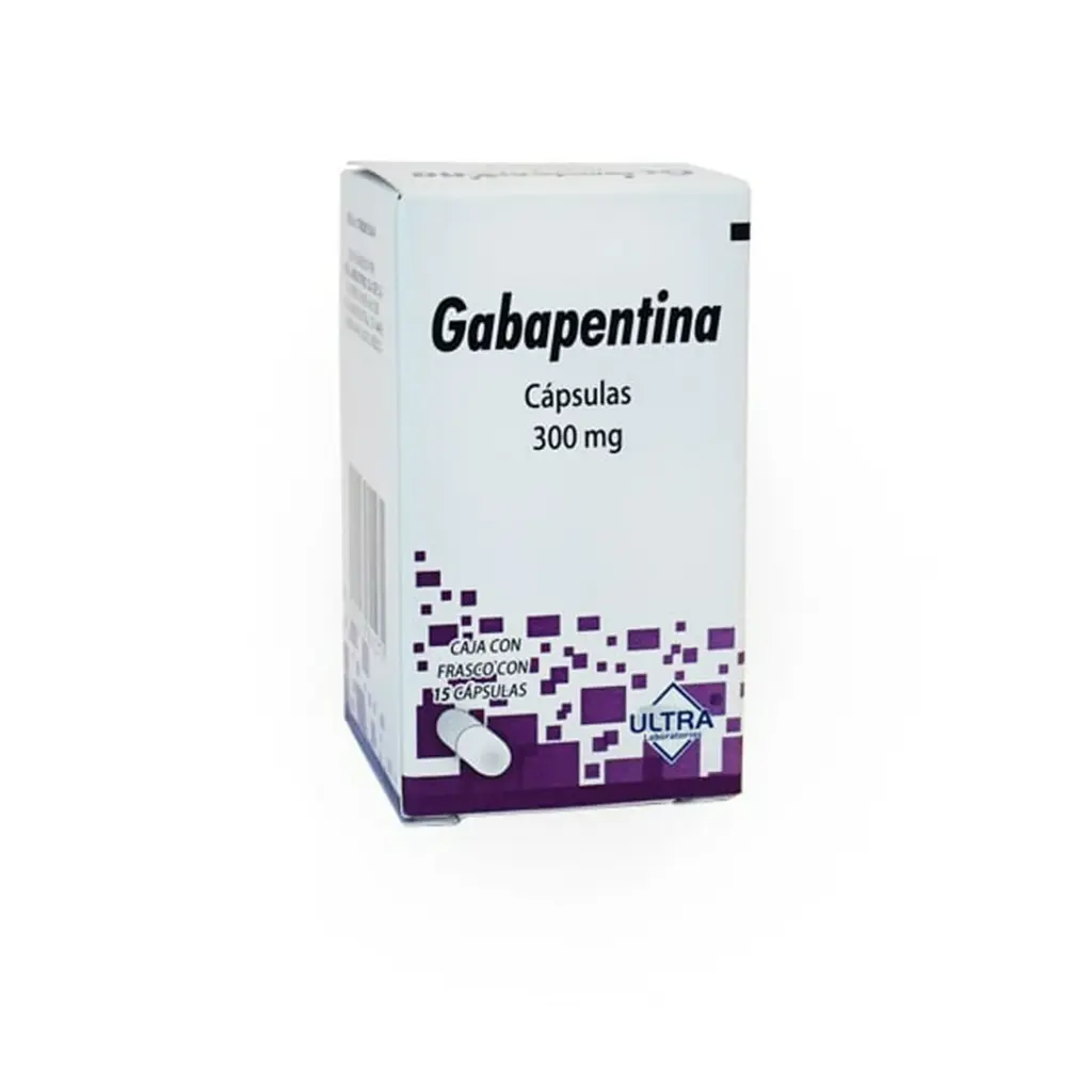 Gabapentina