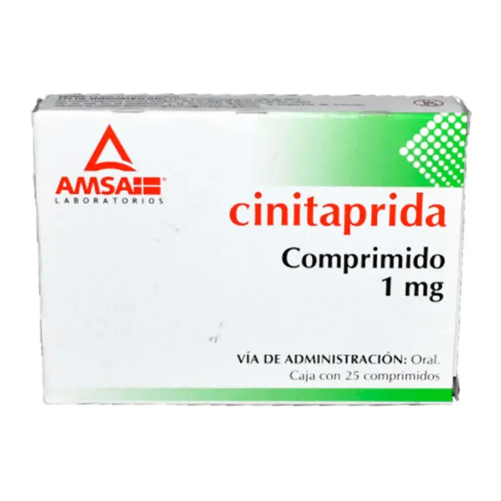 Cinitaprida