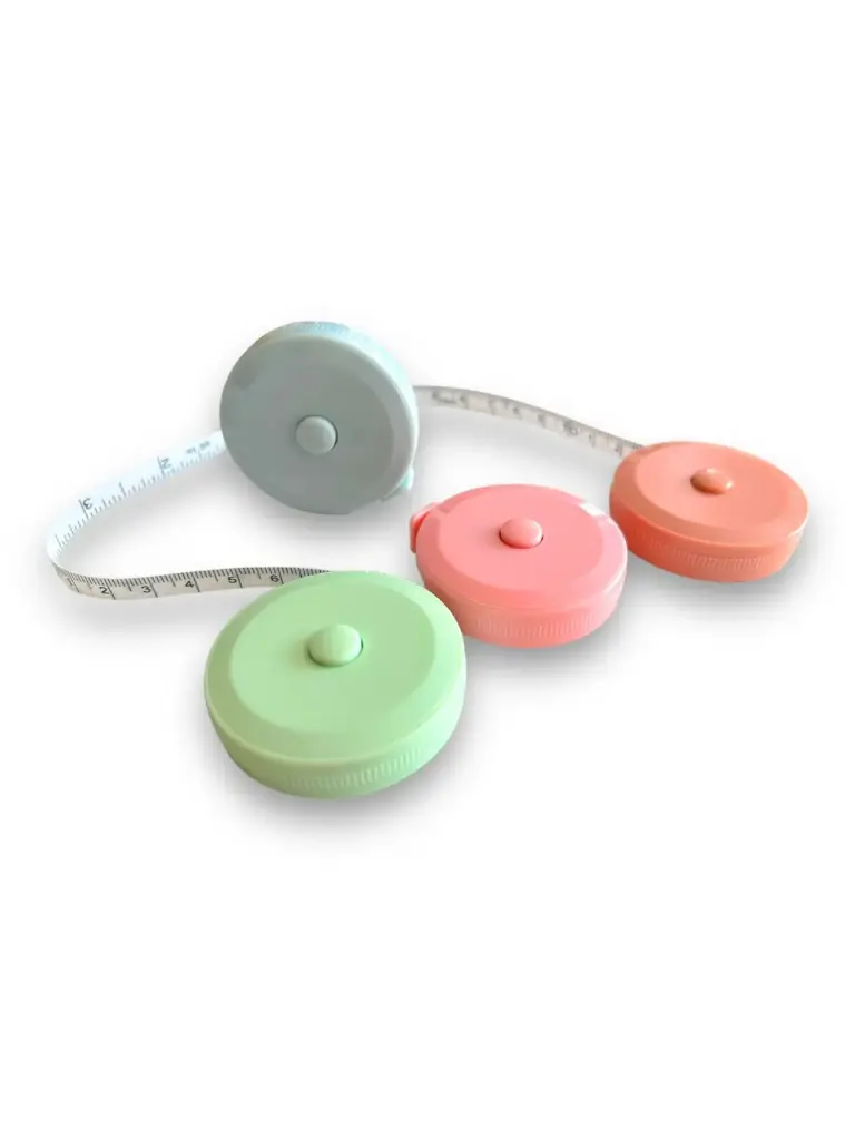 Cinta Métrica para Enfermería